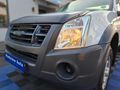 2012 Isuzu KB 250D-Teq 4x4 Fleetside