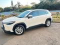 2024 Toyota Corolla Cross 1.8 XS Hybrid