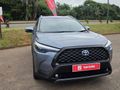 2024 Toyota Corolla Cross 1.8 XS Hybrid