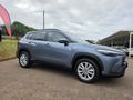 2024 Toyota Corolla Cross 1.8 XS Hybrid