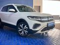 2024 Volkswagen T-Cross 1.0 TSI Style Auto