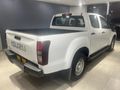 2020 Isuzu D-Max 250 HO Hi-Rider Double-Cab