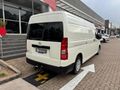 2023 Toyota Quantum 2.8 SLWB Panel Van