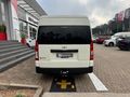 2023 Toyota Quantum 2.8 SLWB Panel Van