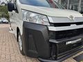 2023 Toyota Quantum 2.8 SLWB Panel Van
