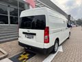 2023 Toyota Quantum 2.8 SLWB Panel Van