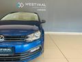 2025 Volkswagen Polo Vivo 1.4