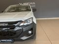 2026 Isuzu D-Max 1.9 DDI L 4x4 Auto Single-Cab