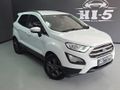 2022 Ford EcoSport 1.0 EcoBoost Trend