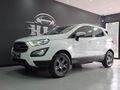 2022 Ford EcoSport 1.0 EcoBoost Trend