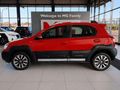 2015 Toyota Etios Cross 1.5 XS 5-dr