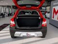 2015 Toyota Etios Cross 1.5 XS 5-dr