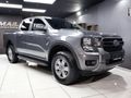 2023 Ford Ranger 2.0D XL 4x4 Double Cab Auto