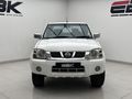 2011 Nissan NP300 2.4i Hi-Rider Double-Cab