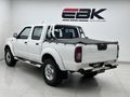 2011 Nissan NP300 2.4i Hi-Rider Double-Cab