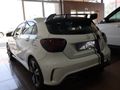 2017 Mercedes-Benz A-Class A 200 AMG Auto