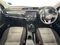 2020 Toyota Hilux 2.4 GD-6 SRX 4x4 Double-Cab