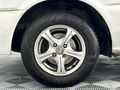 2001 Toyota Tazz 130
