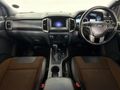2017 Ford Ranger 3.2 TDCi Wildtrak 4x4 Auto Double-Cab