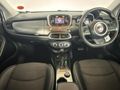 2016 Fiat 500X 1.4T Cross Auto