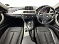 2014 BMW 3 Series 320i Auto