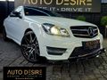 2015 Mercedes-Benz C-Class C180 Edition-C Coupe Auto