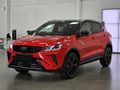 2026 Geely Coolray 1.5TD Vertex DCT