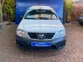 2022 Nissan NP200 1.6 A/C Safety Pack