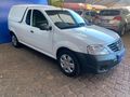 2022 Nissan NP200 1.6 A/C Safety Pack