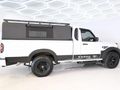 2024 Mahindra Pik Up 2.2 mHawk S4 Single-Cab