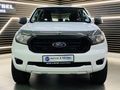 2020 Ford Ranger 2.2 TDCi XL Auto Double-Cab