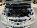 2013 Toyota Etios 1.5 Xi