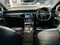 2025 Audi RS6 Avant Performance Auto