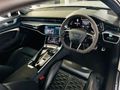 2025 Audi RS6 Avant Performance Auto