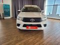 2022 Toyota Hilux 2.0 VVTi Single-Cab