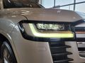 2022 Toyota Land Cruiser 300 V6 3.3 D ZX