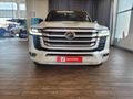 2022 Toyota Land Cruiser 300 V6 3.3 D ZX