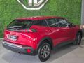 2021 Peugeot 2008 1.2T Active