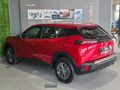 2021 Peugeot 2008 1.2T Active