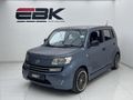 2010 Daihatsu Materia 1.5