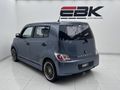 2010 Daihatsu Materia 1.5