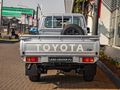 2026 Toyota Land Cruiser 79 2.8GD-6 Single-Cab