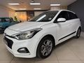 2019 Hyundai i20 1.4 Fluid