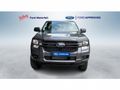2025 Ford Ranger 2.0D XL HR Auto SuperCab