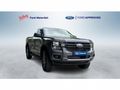 2025 Ford Ranger 2.0D XL HR Auto SuperCab