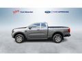 2025 Ford Ranger 2.0D XL HR Auto SuperCab
