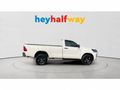 2025 Toyota Hilux 2.4 GD-6 Raised Body Raider Single-Cab