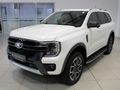 2026 Ford Everest 3.0D V6 Wildtrack AWD Auto
