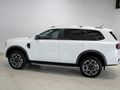 2026 Ford Everest 3.0D V6 Wildtrack AWD Auto