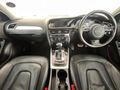 2015 Audi A4 1.8 T SE Auto